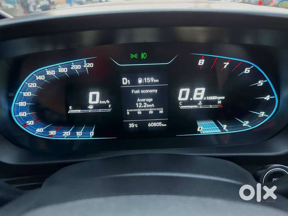 Hyundai I20 N Line N8 Dct 2022 Car