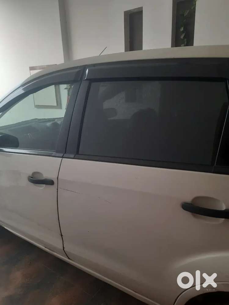 Ford Figo 2014 Diesel 75000 Km Driven