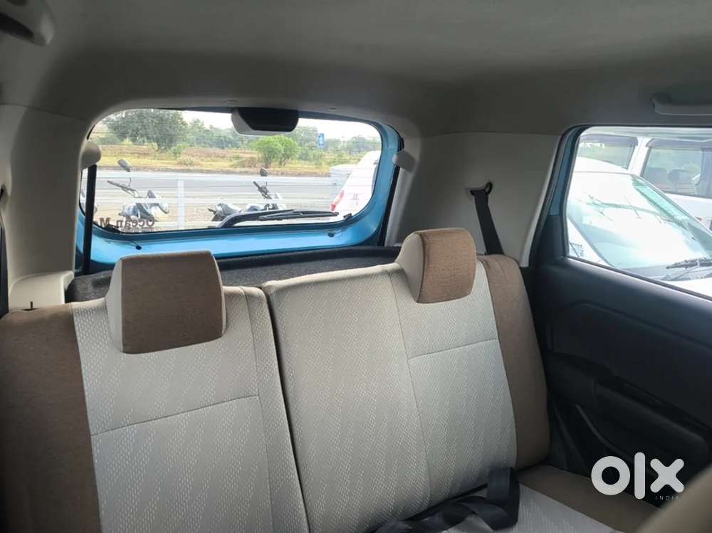 Maruti Suzuki Wagon R 1.2 Zxi, 2020, Petrol