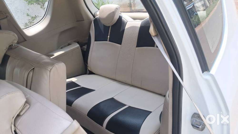 Maruti Suzuki Ertiga Vdi Shvs, 2015, Diesel