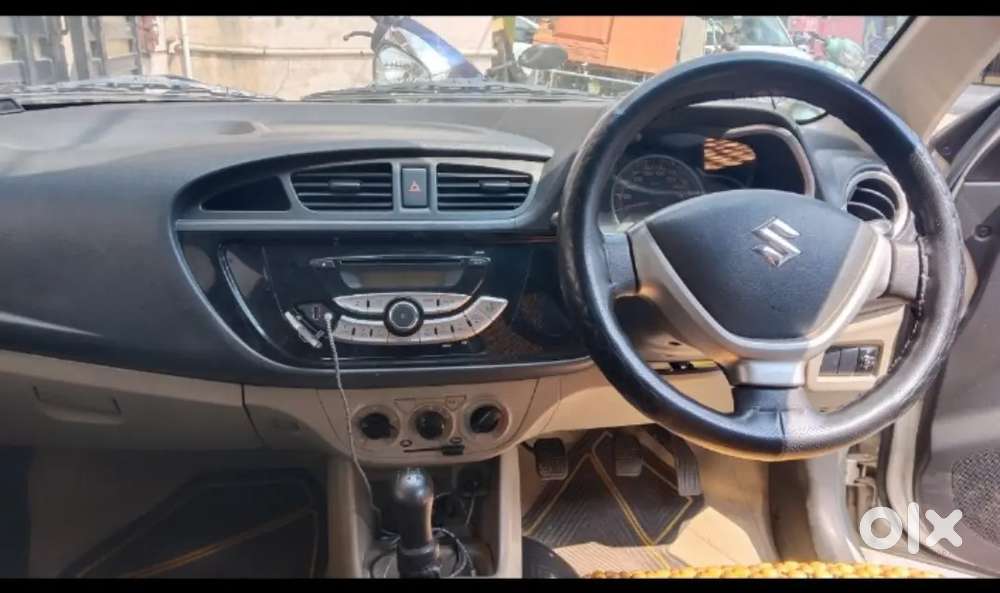Maruti Suzuki Alto K10 2017