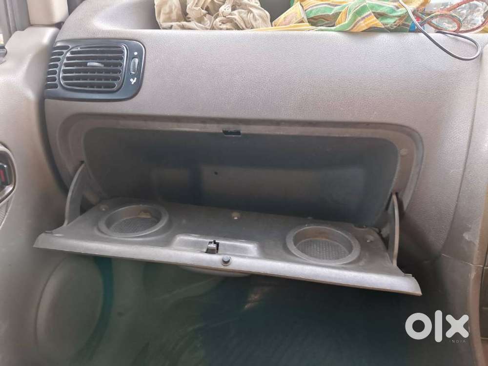 Car Is In Good Condition Not Very Much Used