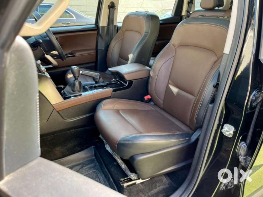 Mahindra Scorpio N Z8 Petrol Mt 7 Str, 2024, Petrol