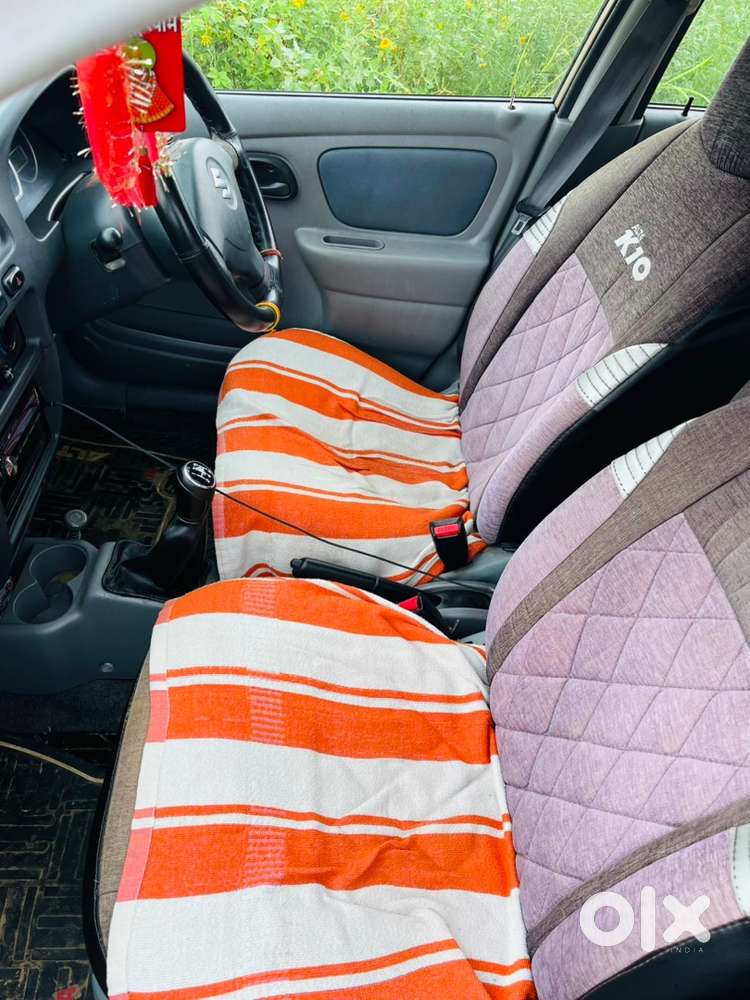 2013 Maruti Suzuki Alto