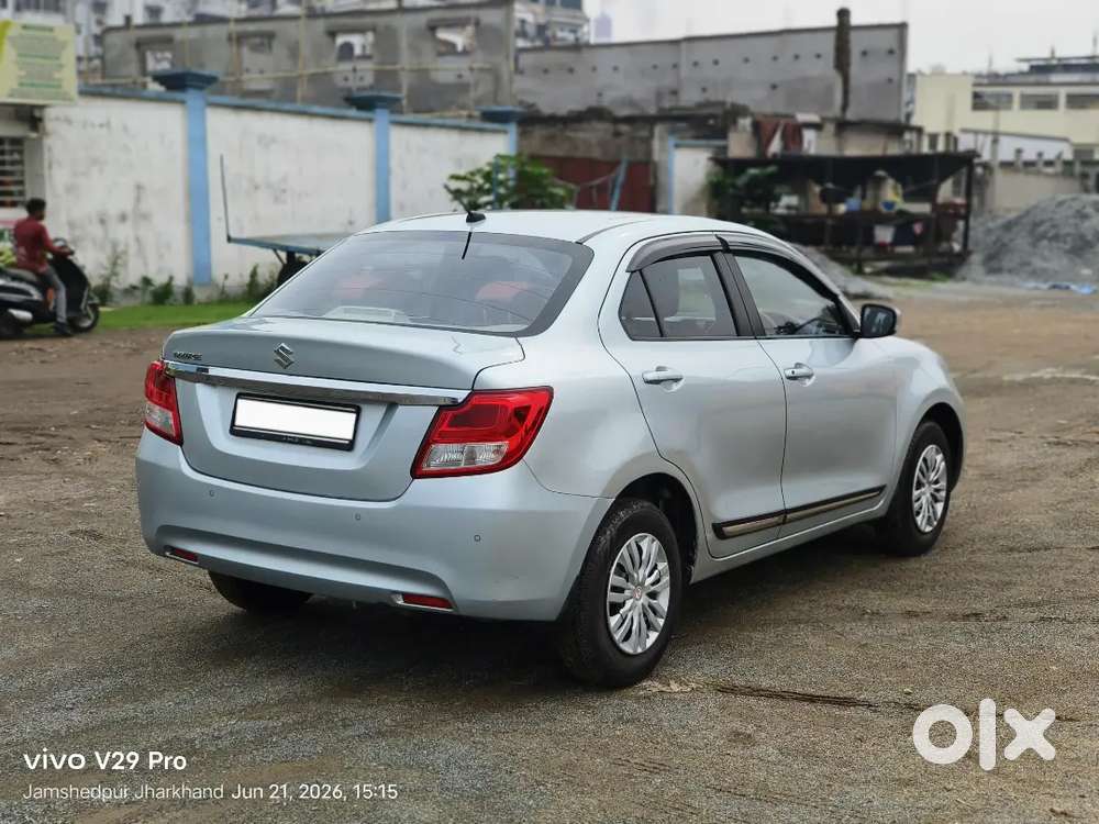 Swift Dzire Vxi Optional 2024