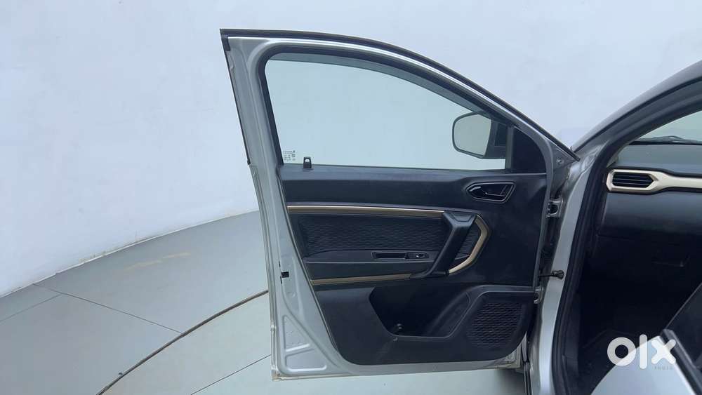 Renault Kiger Rxt Turbo, 2021, Petrol