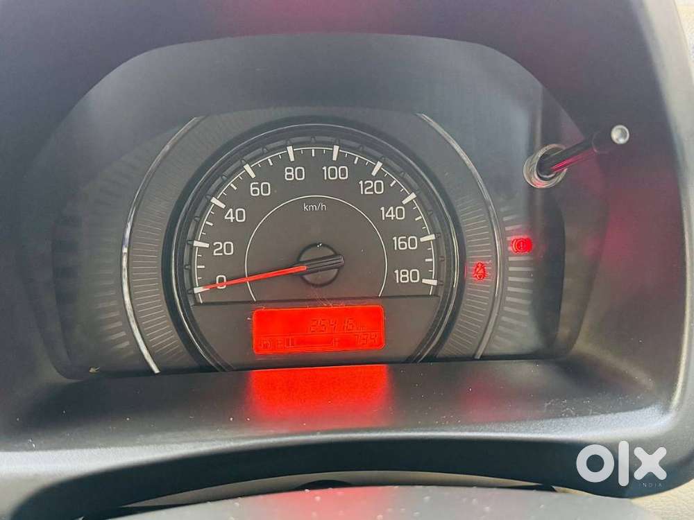 Maruti Suzuki Wagon R 1.0 2019-2022 Vxi (o), 2020, Petrol