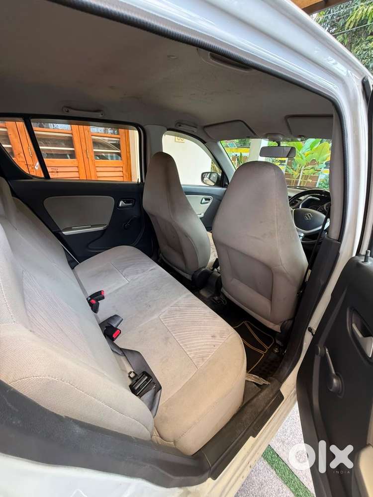Alto K10 Vxi