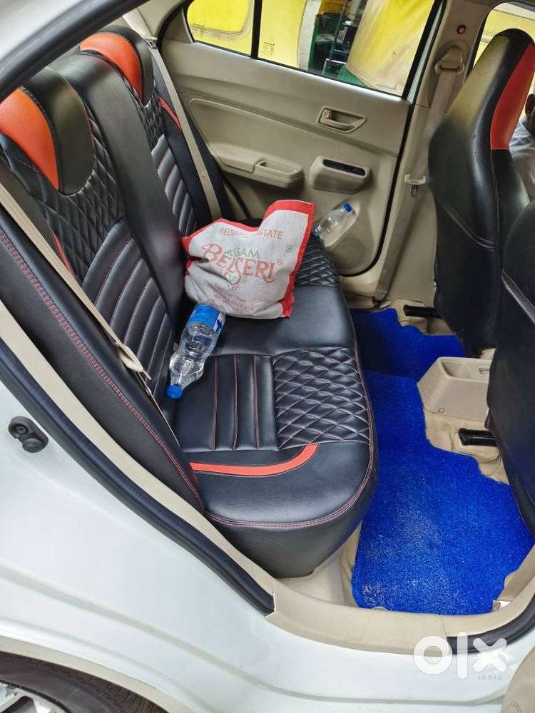 Maruti Suzuki Swift Dzire Lxi Option, 2025, Cng & Hybrids