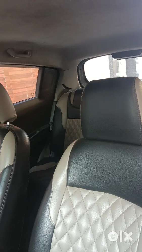 Chevrolet Beat 2015 Diesel 125000 Km Driven