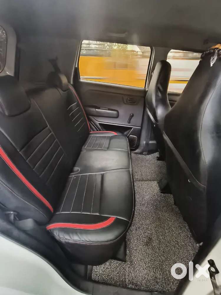Maruti Suzuki Wagon R Cng Lxi 2022