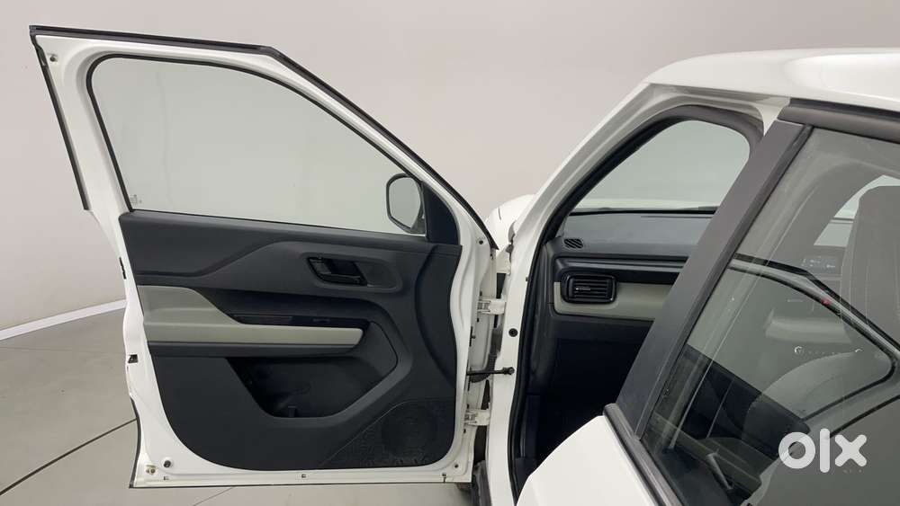 Tata Punch Adventure, 2022, Petrol