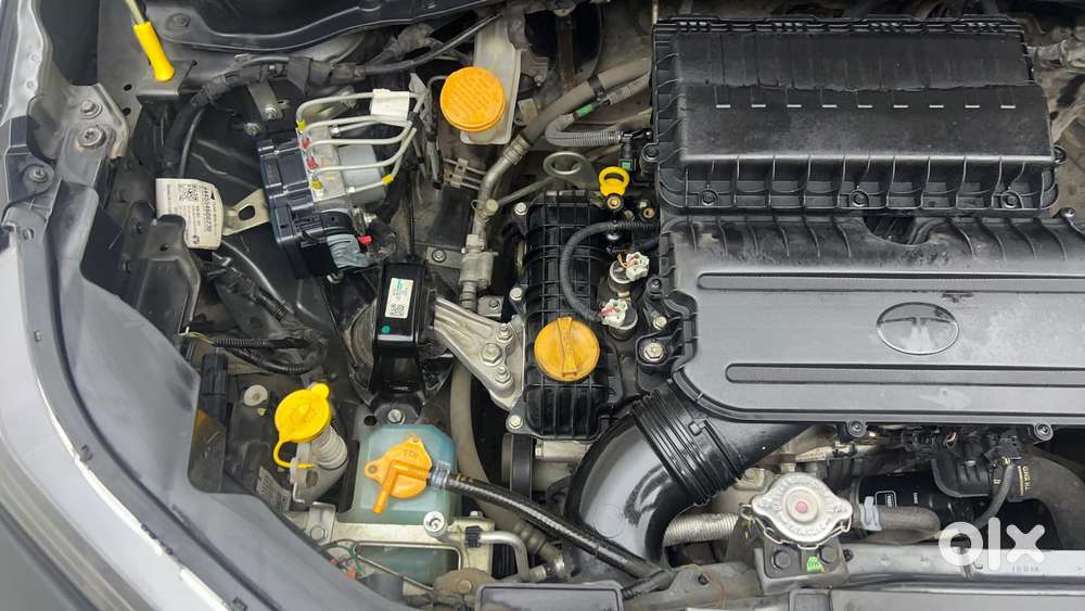 Tata Punch Adventure, 2022, Petrol