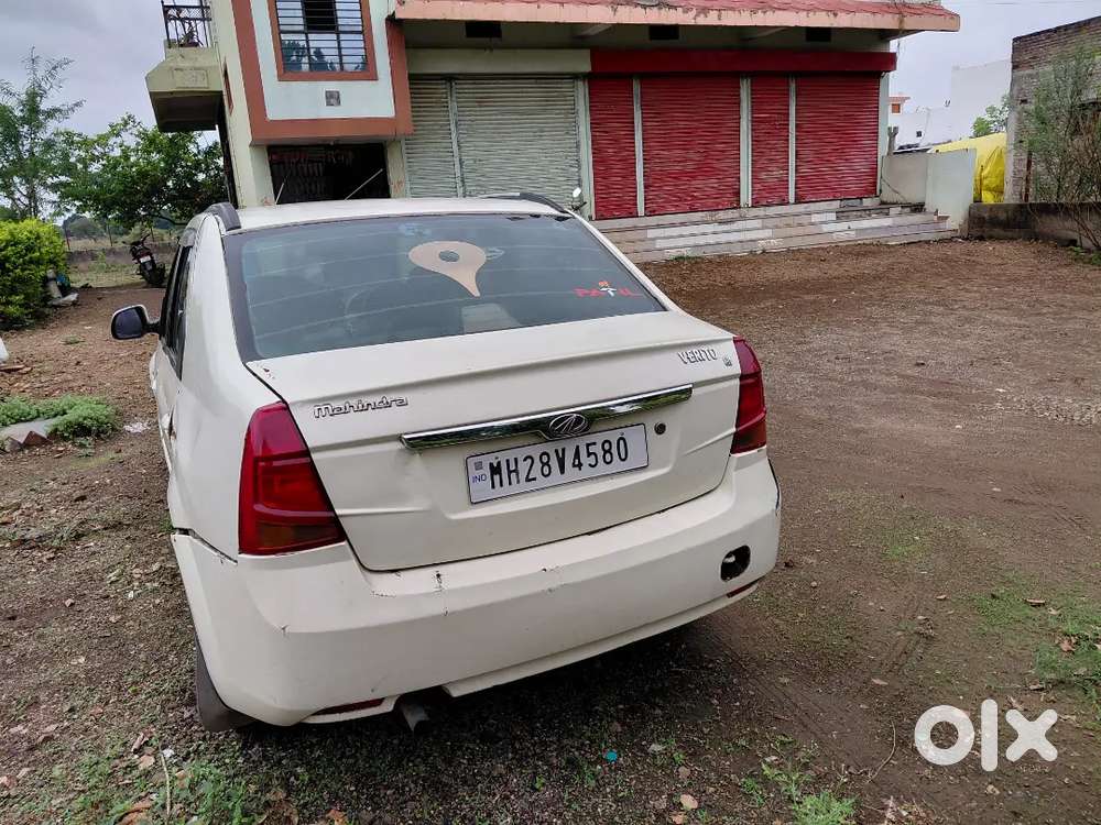 Mahindra Verito Diesel 2012 Manual