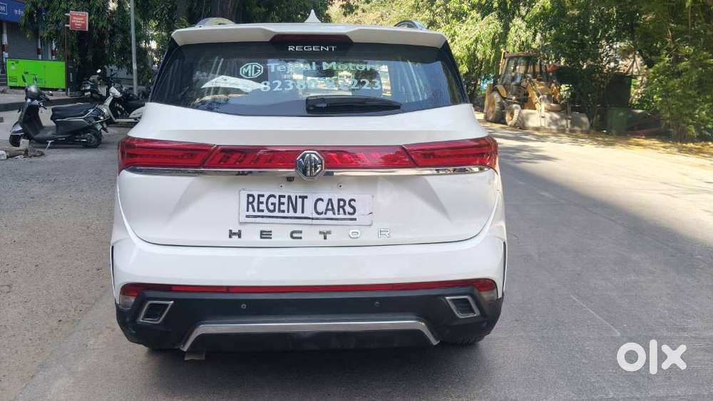 Mg Hector 2.0 Sharp Diesel, 2022, Diesel