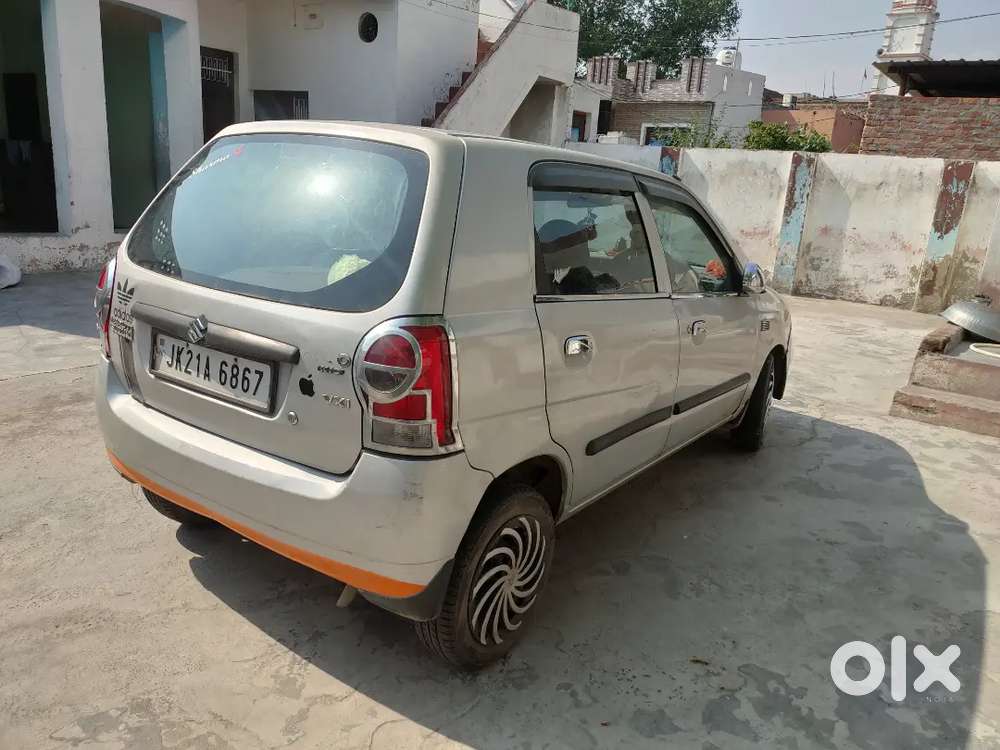 Good Condition With Music System