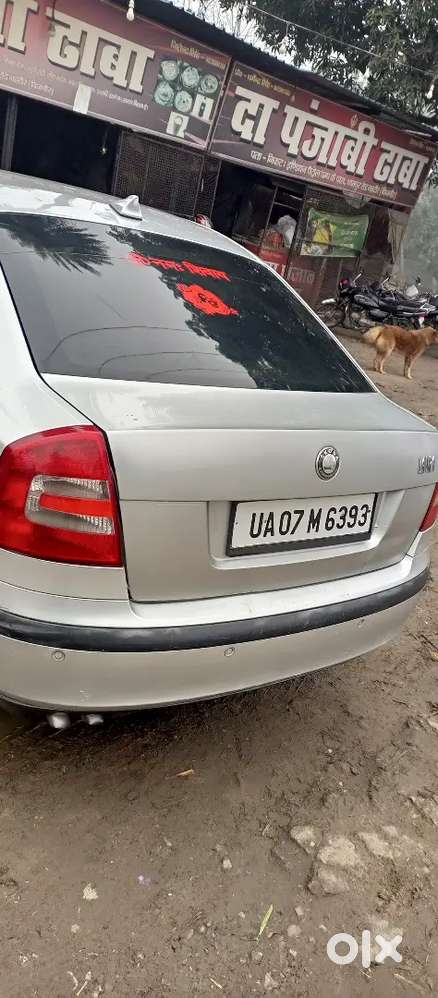 2006 Model 2026 Tak Valid Tyre New Condition