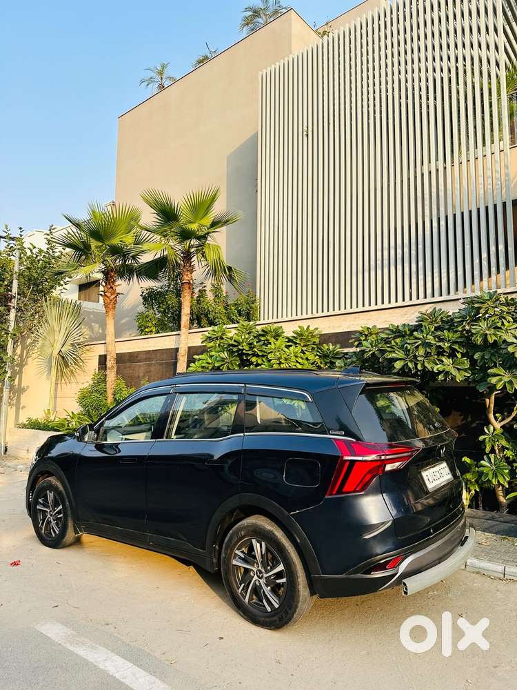 Mahindra Xuv700 2.2 Ax 5 Diesel Mt Str, 2023, Diesel