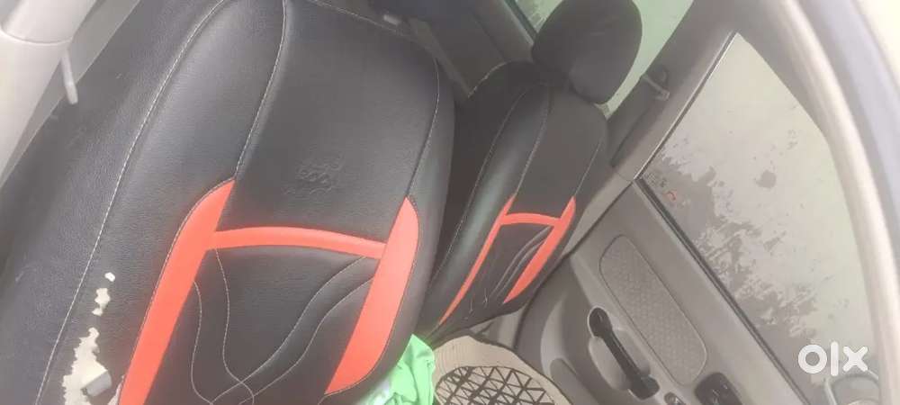 Hyundai Accent Hatchback 2011 Cng & Hybrids 100000 Km Driven