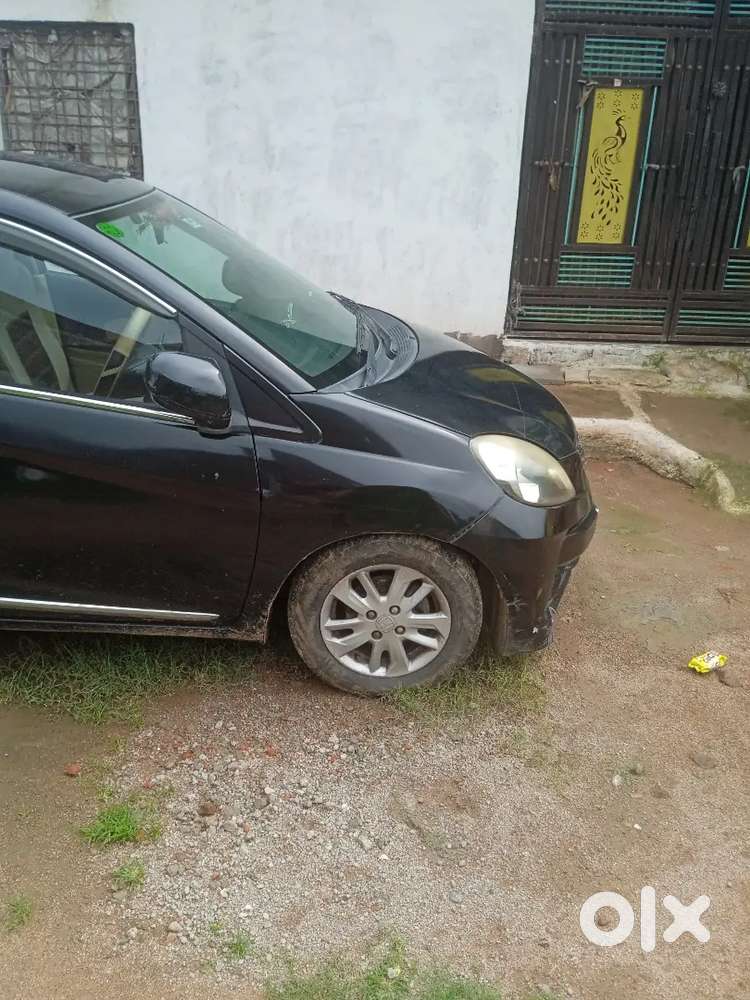 Honda Amaze 1.5 Mt 2014