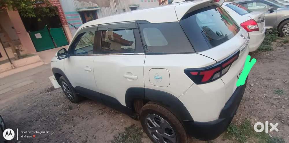 One Hand Drive No Dant Damage No Claim I Am Owner Car Bargaining Ok