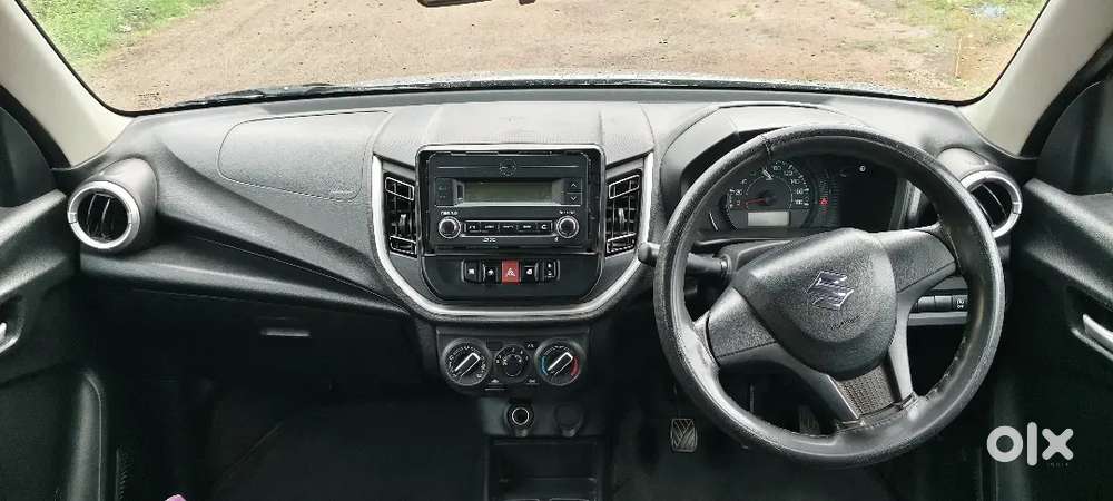 Maruti Suzuki Celerio Vxi 2022