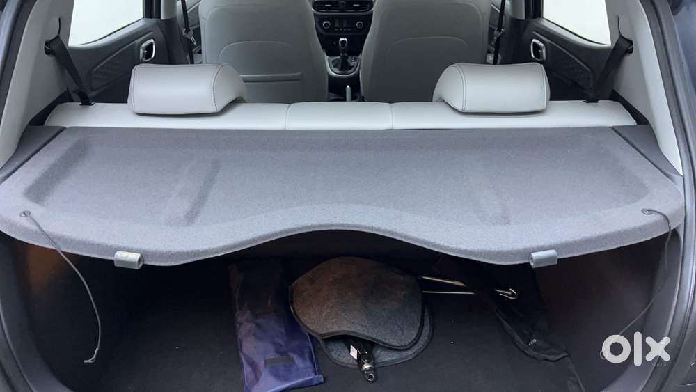 Hyundai Grand I10 Nios Asta Amt 1.2 Kappa Vtvt, 2022, Petrol