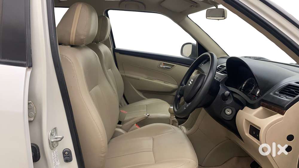 Maruti Suzuki Swift Dzire Vxi 1.2, 2015, Petrol