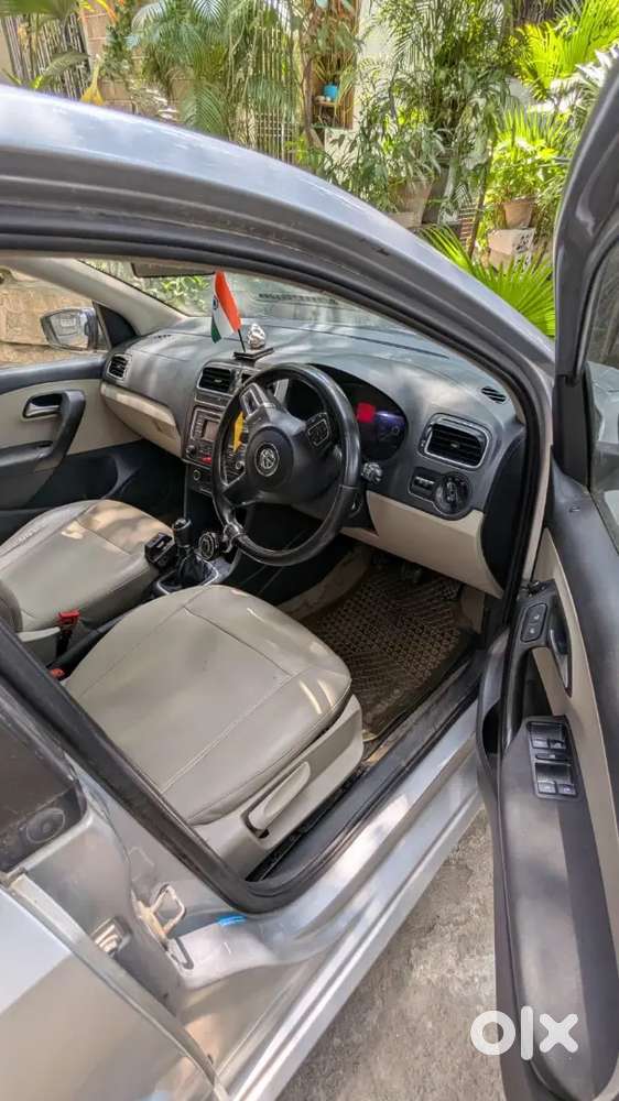 Good Condition Polo 1.2 Petrol
