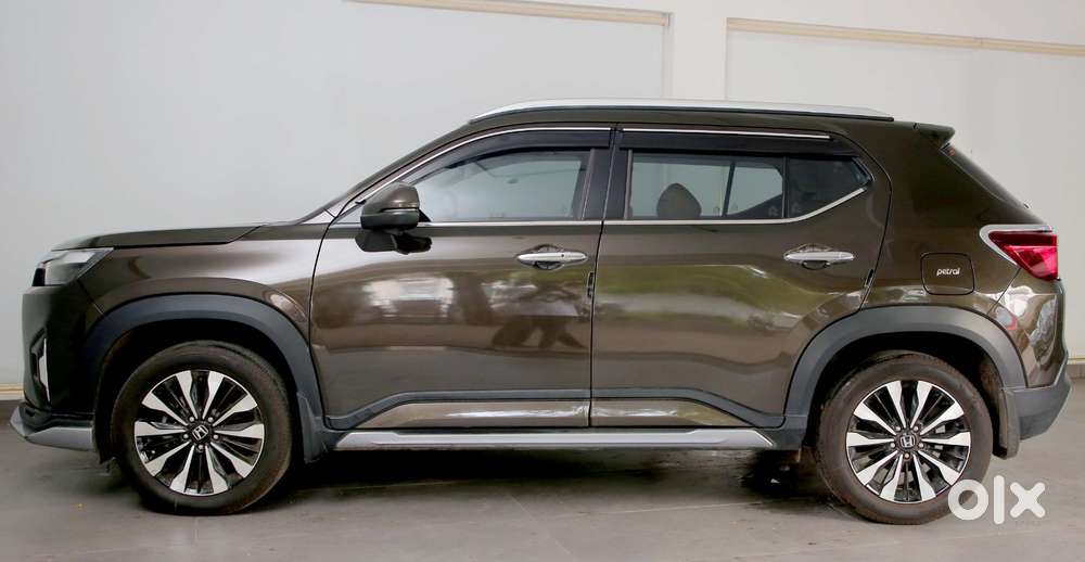 Honda Elevate Zx Cvt, 2024, Petrol
