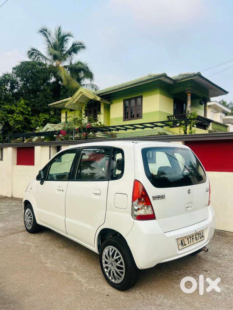 Maruti Suzuki Zen Estilo Vxi Bsiv, 2008, Petrol