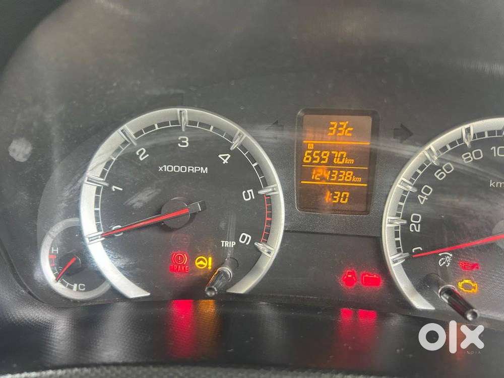 Maruti Suzuki Swift Ddis Zdi Plus, 2014, Diesel