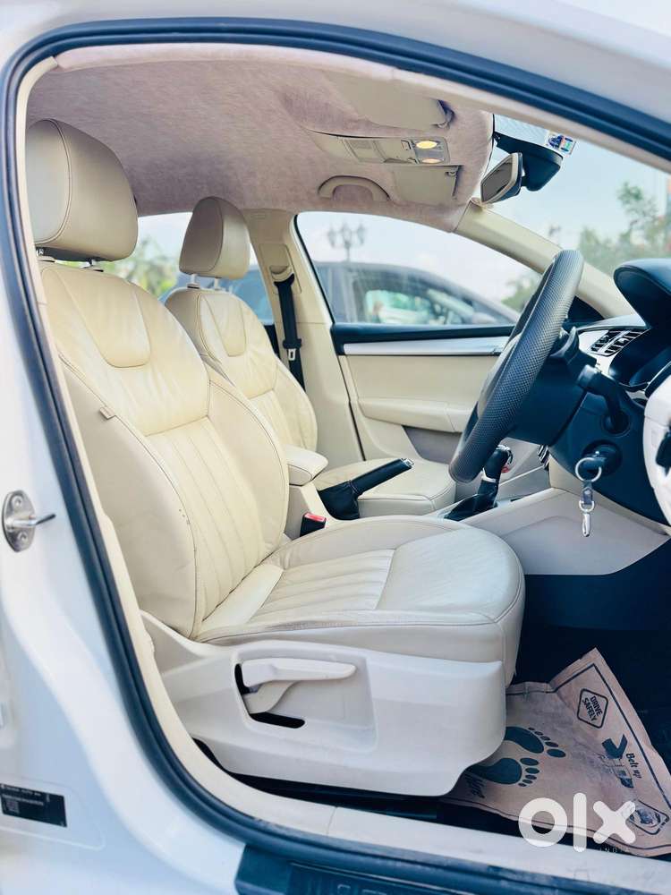 Skoda Octavia 2.0 Tdi Style Plus At, 2017, Diesel