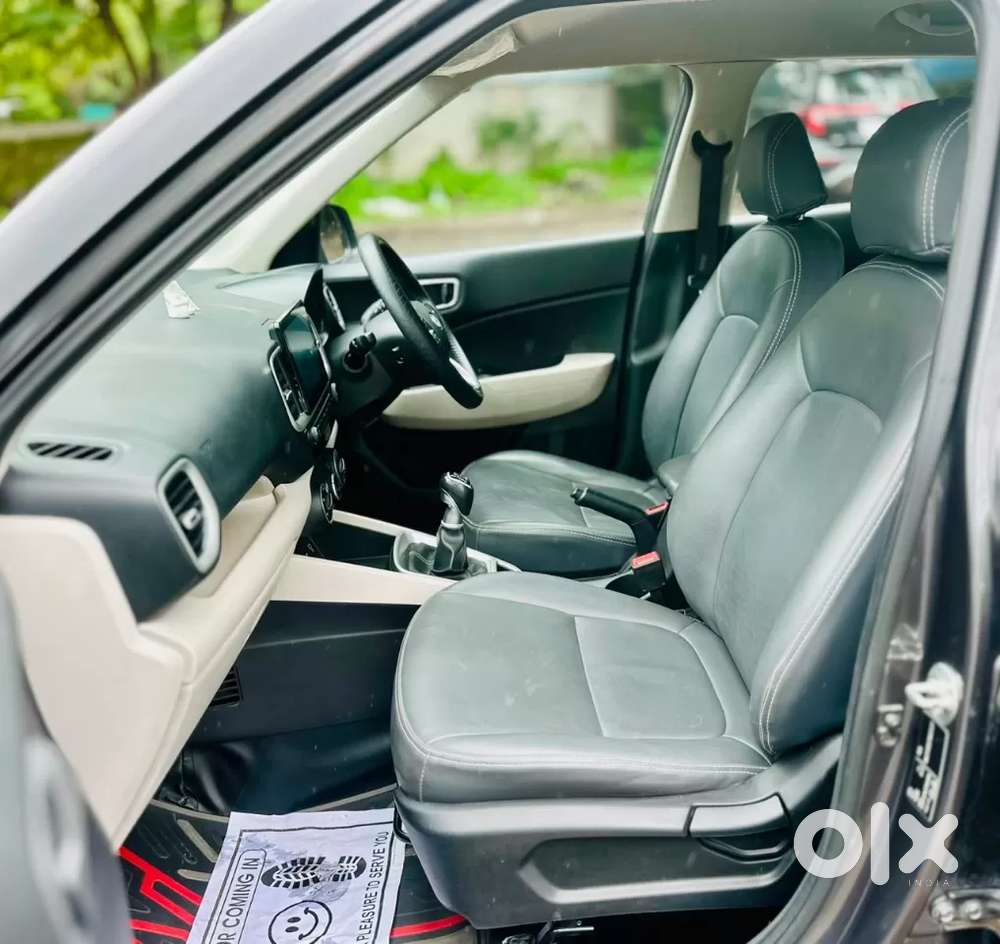 Hyundai Venue 1.5 Crdi S Plus, 2023, Diesel