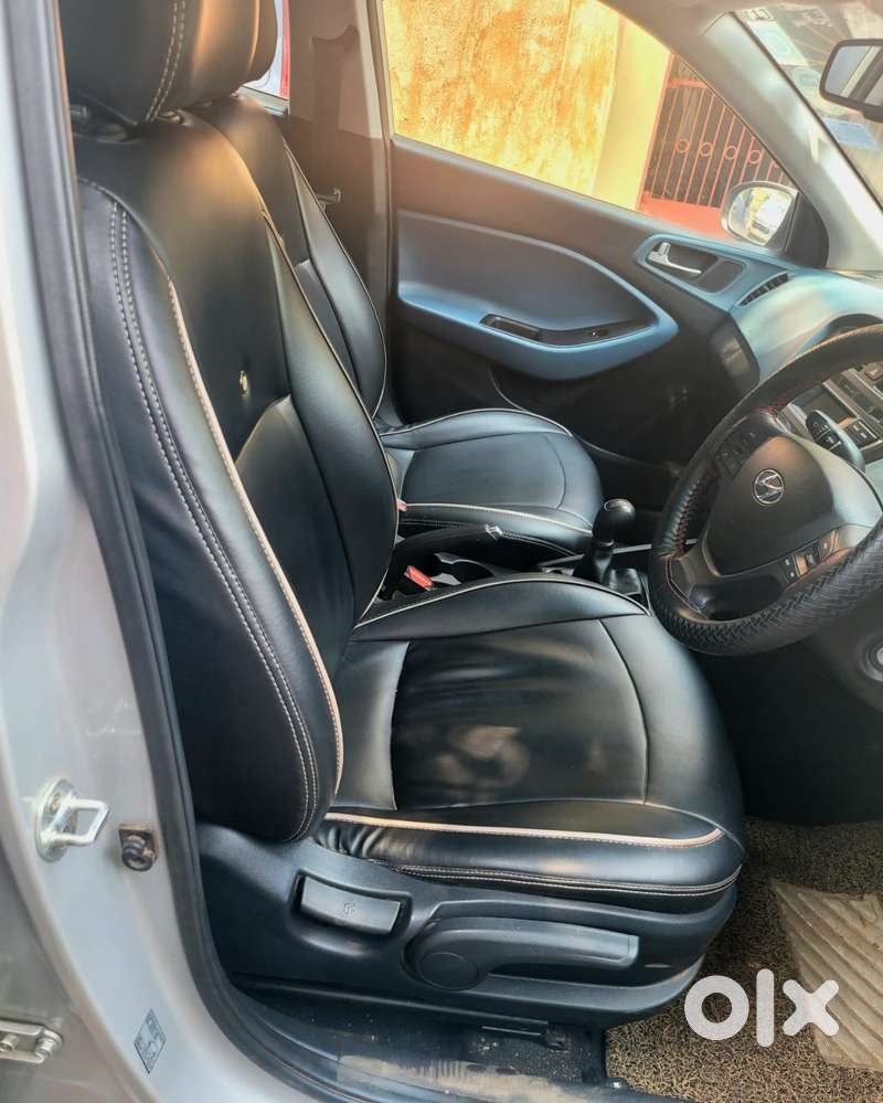 Hyundai I20 Active 1.2 Sx, 2016, Petrol