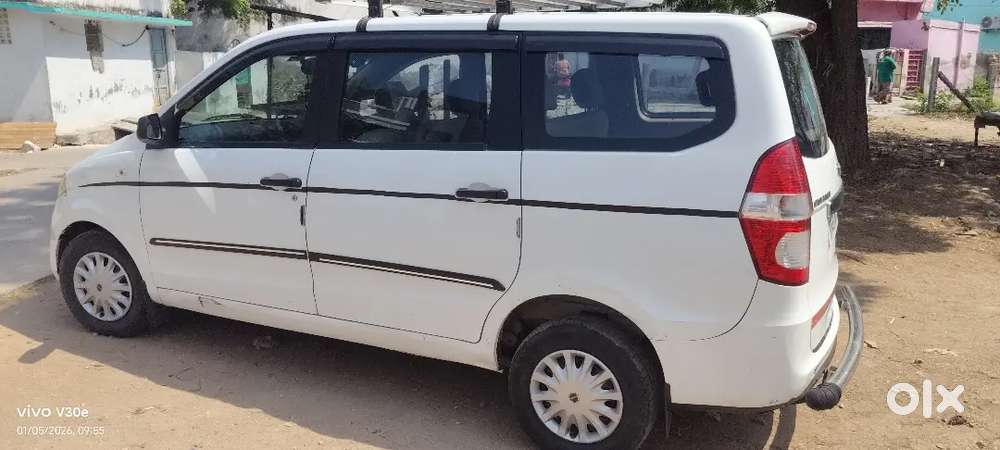 Chevrolet Enjoy 2017 Diesel 130000 Km Driven