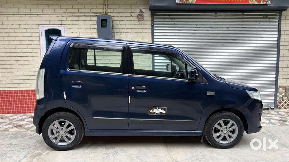 Maruti Suzuki Stingray 2016 Well Maintained