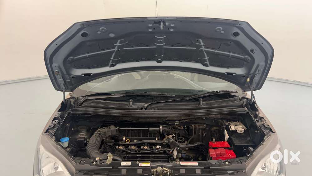 Maruti Suzuki Wagon R Vxi 1.2, 2019, Petrol