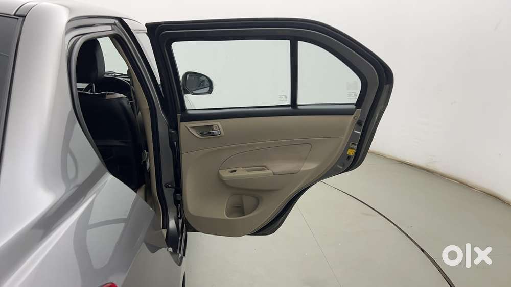 Maruti Suzuki Swift Dzire 1.3 Vxi, 2012, Petrol