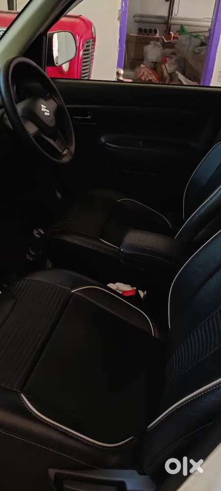 Maruti Suzuki S-presso 2020 Petrol Well Maintained