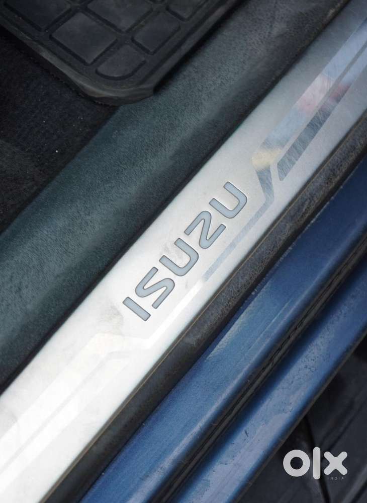 Isuzu V-cross Z 4x2 At, 2023, Diesel