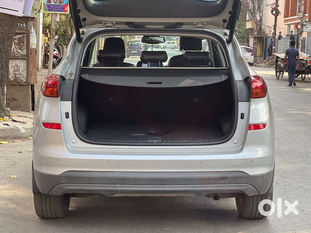 Hyundai Tucson 2.0 Dual Vtvt 2wd At Gls, 2020, Petrol