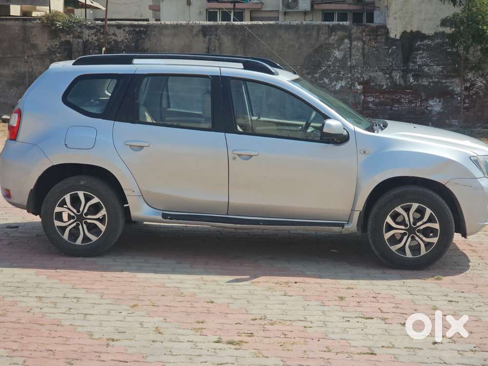 Nissan Terrano 2013-2017 Xl Plus 85 Ps, 2017, Diesel