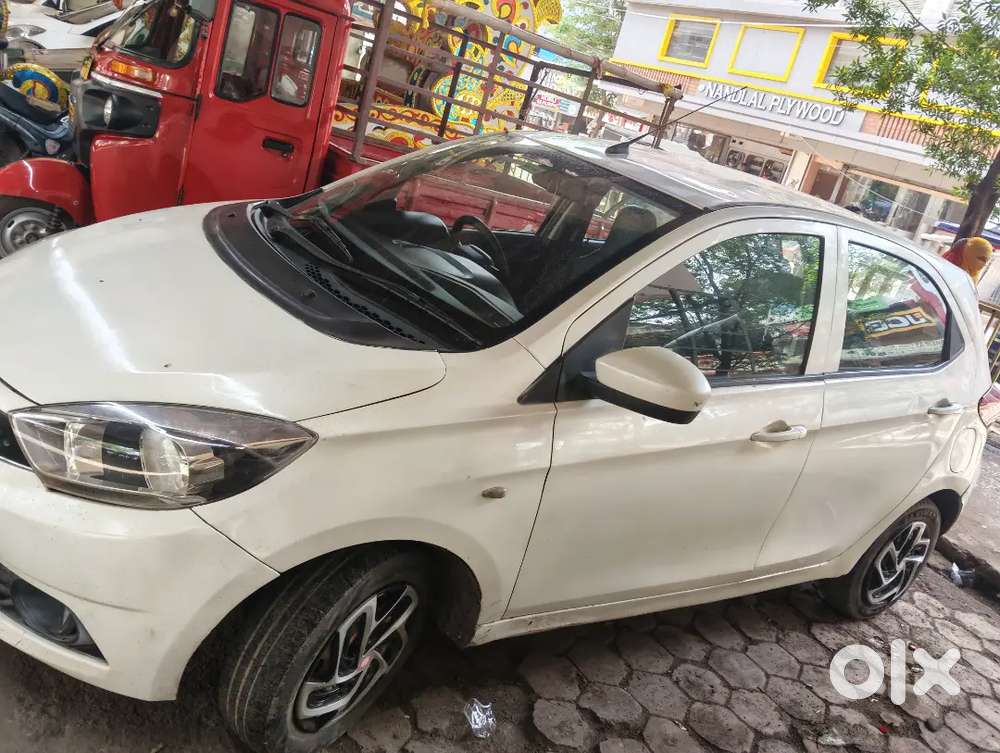 Tata Tiago 1.05 Revotorq Xt 2017