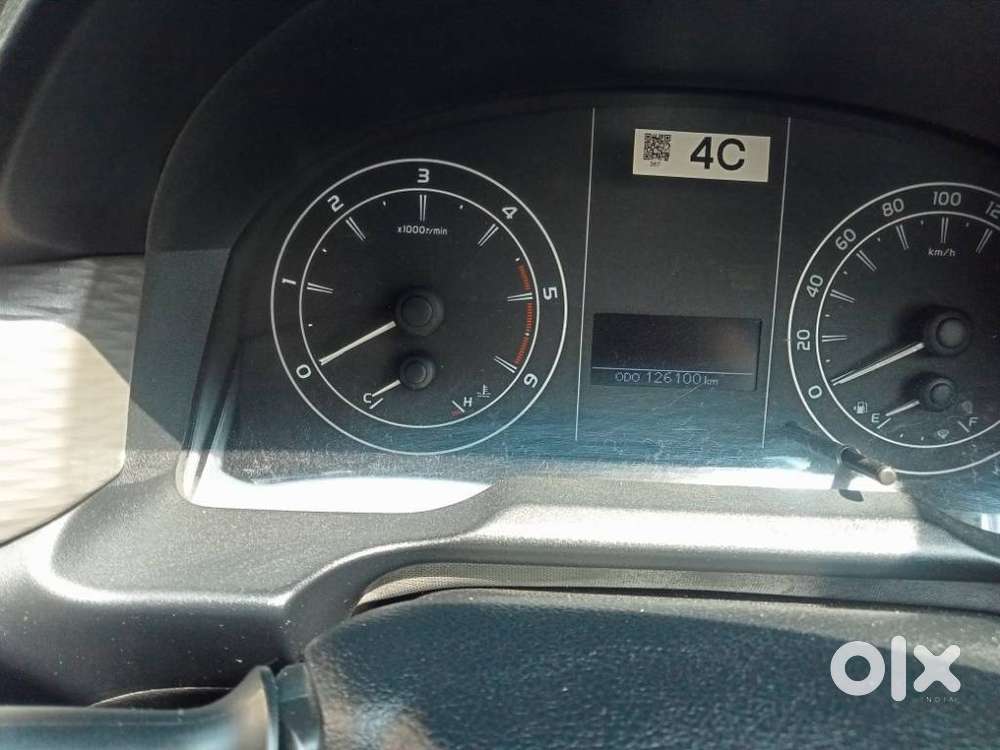 Toyota Innova 2.5 G (diesel) 8 Seater, 2019, Diesel