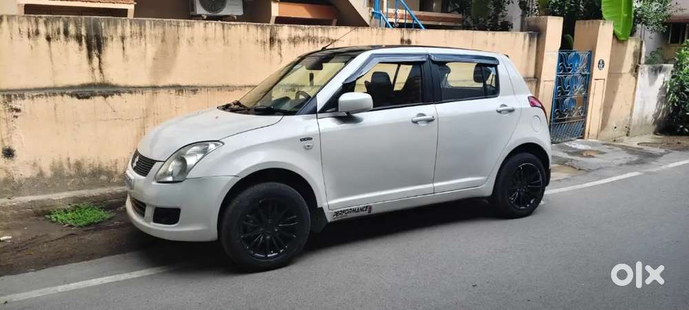 Maruti Suzuki Swift Vdi 2007