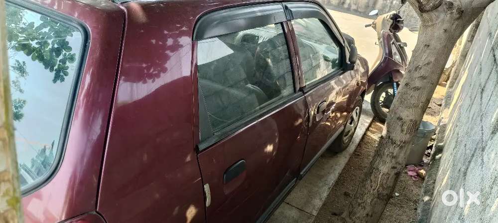 Good Condition.. Less Driven.. Merun Colour.. Fancy Number 9991