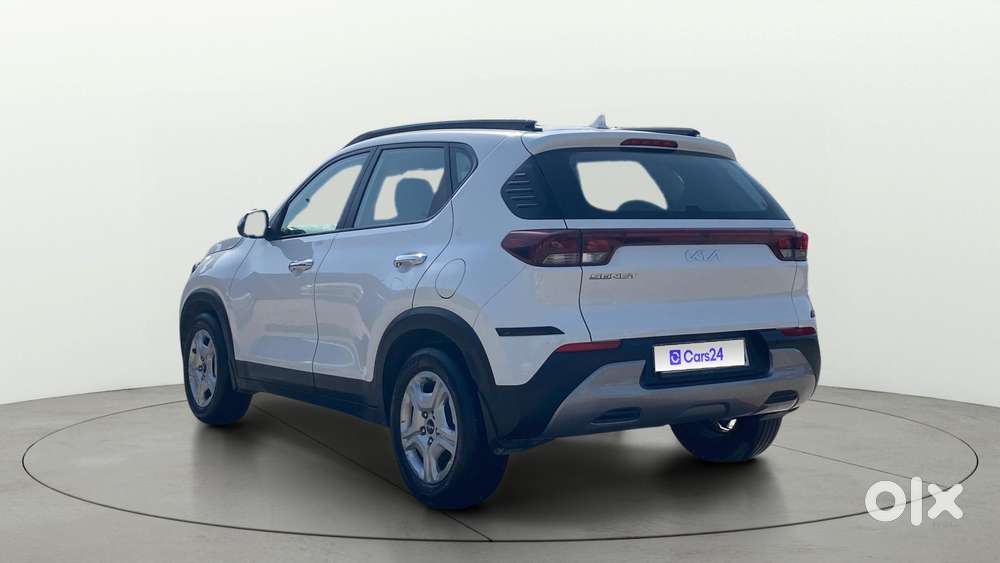 Kia Sonet 1.2 Htk Plus, 2021, Petrol