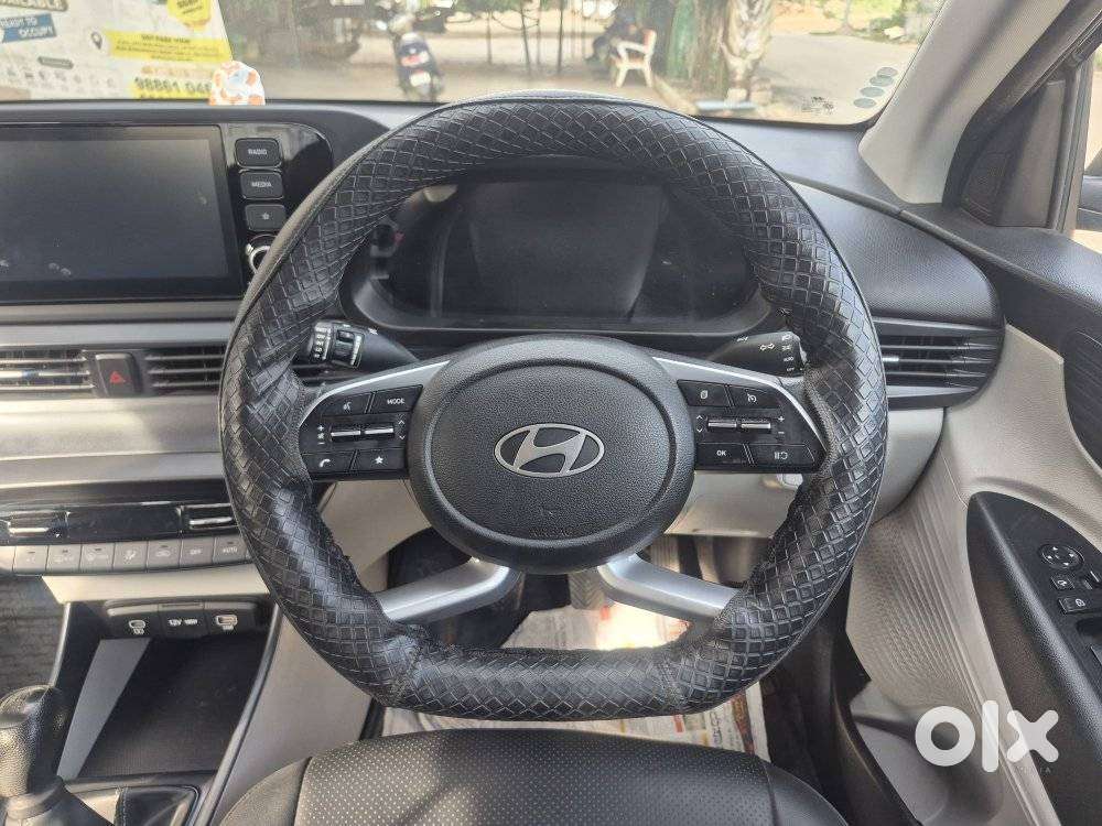 Hyundai I20 Sportz 1.2 Mt, 2023, Petrol