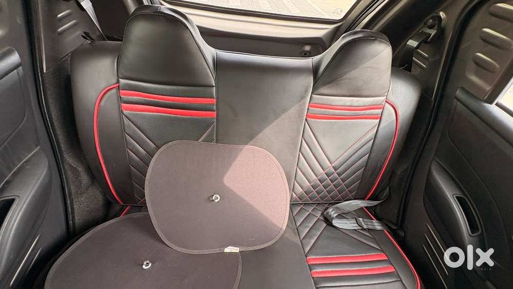 Datsun Redi Go 2018 Model